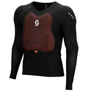 Scott Jacket Protector Softcon Air