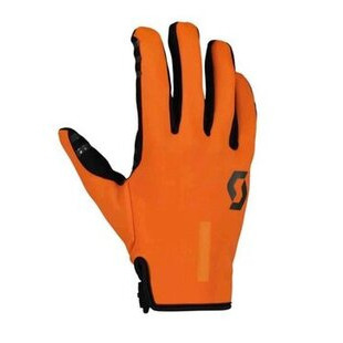 Scott Neoride orange