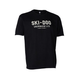 Ski-Doo Vintage T-Shirt