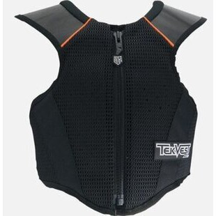 TEKVEST  PROTECTIVE FREESTYLE VEST 