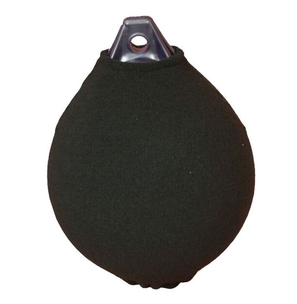 A1 LEPUUTTAJAN SUOJA MUSTA