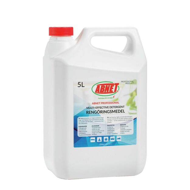 ABNET PROFESSIONAL 5 L