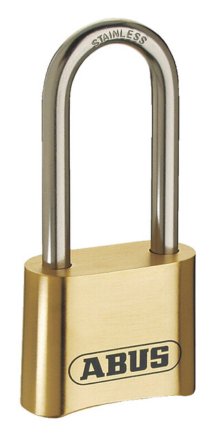 ABUS 180IB YHDISTELMÄRIIPPULUKKO