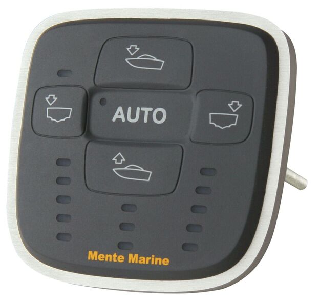 ACS RP -TRIMMIAUTOMATIIKKAPANEELI