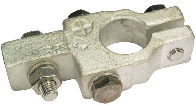 AKKUKENKÄ (+) 30/50MM²