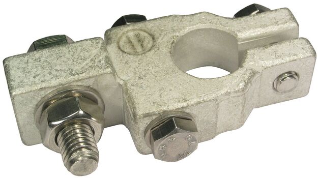 AKKUKENKÄ (-) 30/50MM²