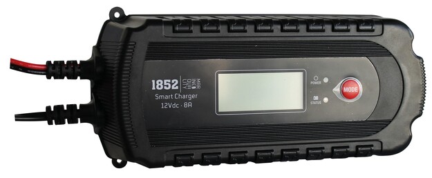AKKULATURI 8A 12 V
