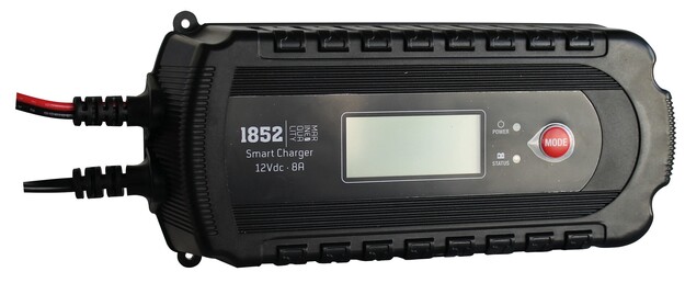 AKKULATURI 8A 12V