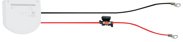 AKKULIITINSARJA 2,6M