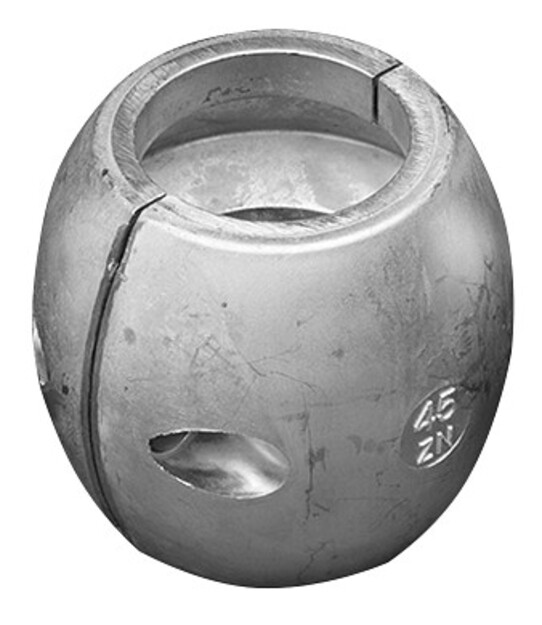 AKSELISINKKI 45mm