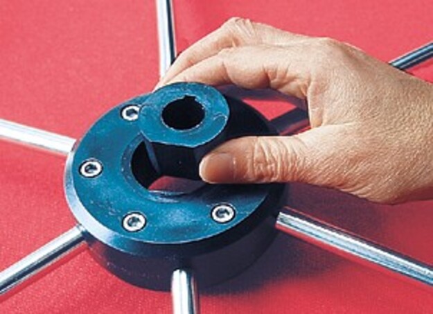 AKSELISOVITE VETUS 25-17MM