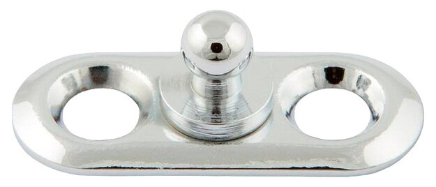 ALAKIINNIKE 27X11MM TENAX