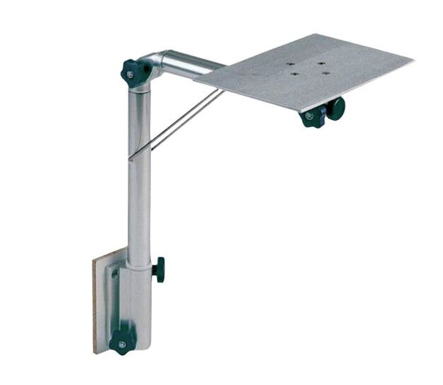 ALAS TAITTUVA PÖYDÄNJALKA