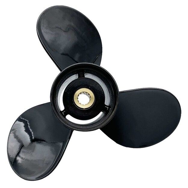 ALUMIINIPOTKURI EVINRUDE 40-140HV