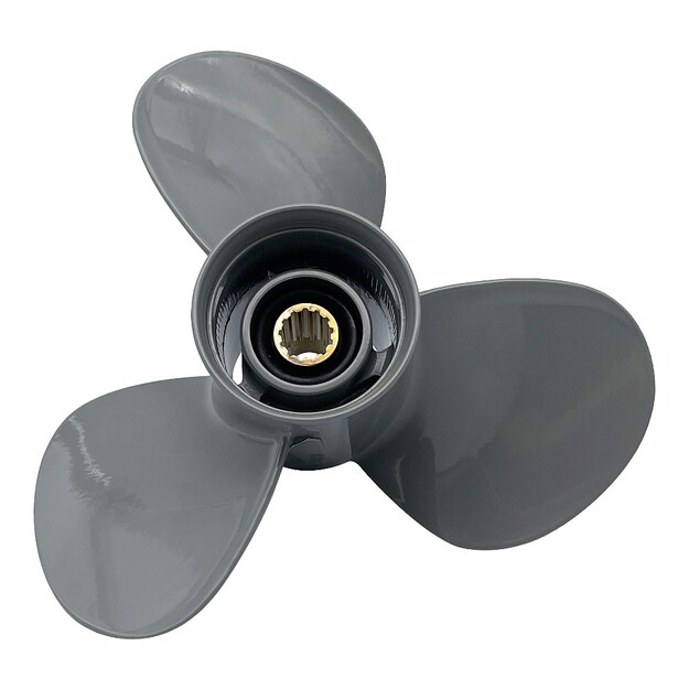 ALUMIINIPOTKURI HONDA 35-60hv