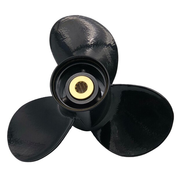 ALUMIINIPOTKURI SUZUKI 8-20hv