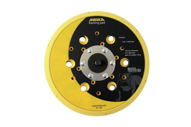ALUSTALLA 150 MM TARRA 48R