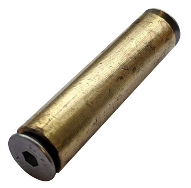 ANKKURIRULLAN VARA-AKSELI