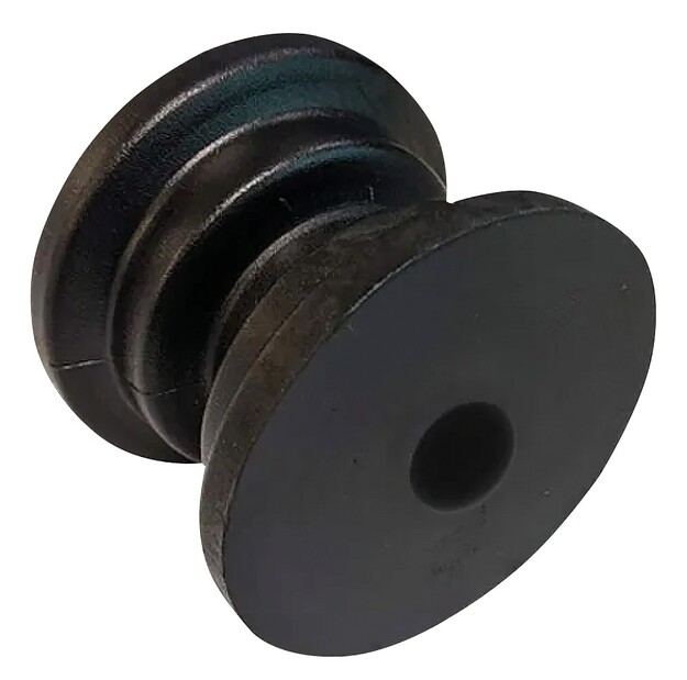 ANKKURIRULLAN VARARULLA, MUSTA