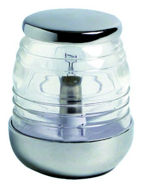 ANKKURIVALO MUSTA KUORI