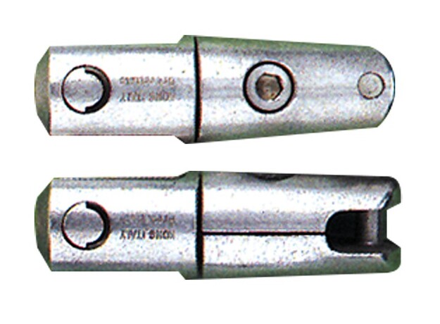 ANKKURIYHDISTÄJÄ RST