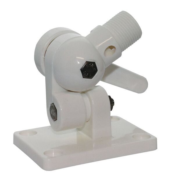 ANTENNIKIINNIKE 63 x 91 MM VALK.