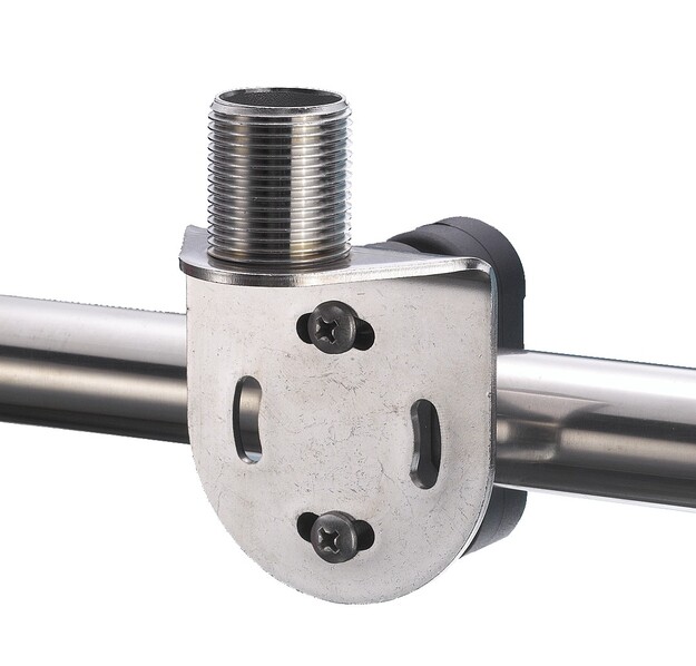 ANTENNIKIINNIKE, RST