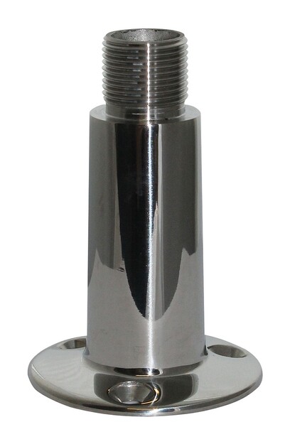 ANTENNIKIINNIKE, RST