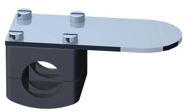 ANTENNIN ASENNUSTELINE