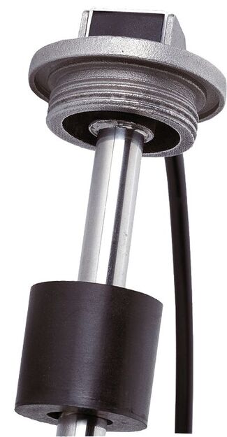 ANTURI S3-E 1100MM 0-190 OHM