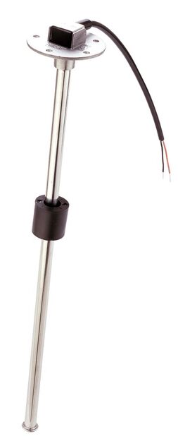 ANTURI S5-E 250MM 0-190 OHM