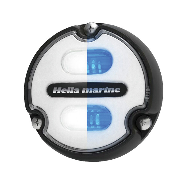 APELO A1 VEDENALAINEN VALO, VALKOINEN, SININEN/VALK.