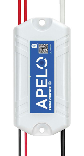 APELO VALO-OHJAUSKESKUS