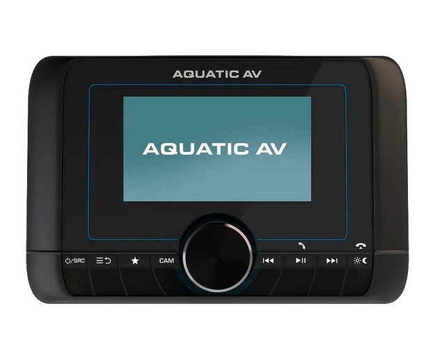 AQUATIC AV CP7 STEREO IP66