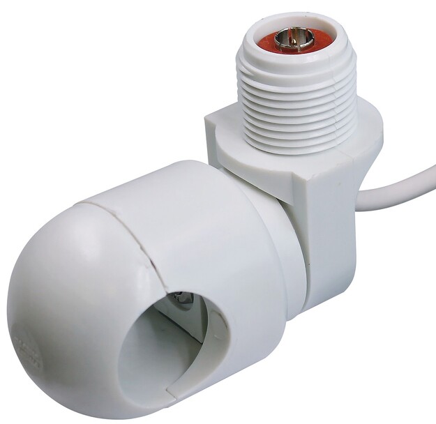 ASENNUSJALKA  KAIDEKIINNITYKSELLÄ