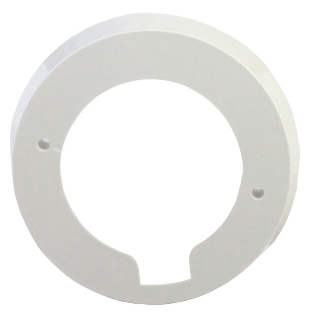 ASENNUSKEHYS NOVA-VALAISIMELLE, VALKOINEN