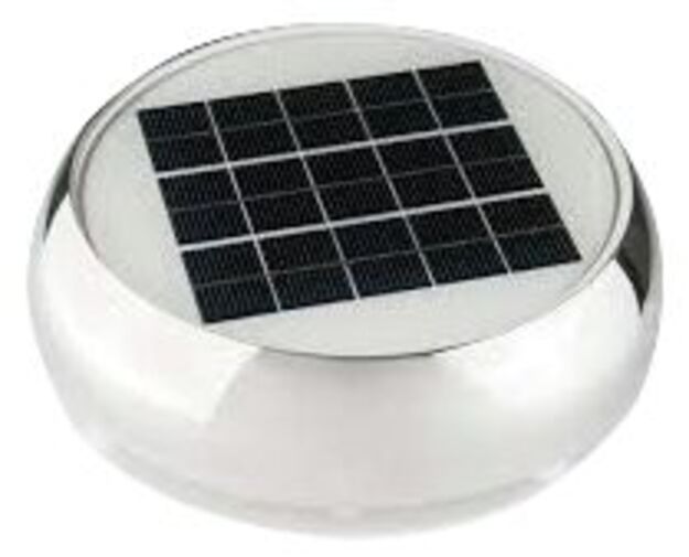 AURINKOKENNOVENTTIILI 4