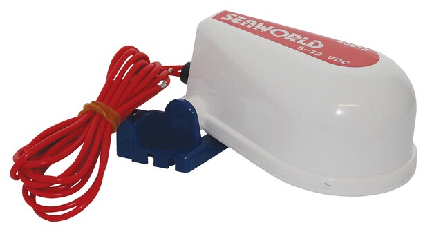 AUTOMAATTIKATKAISIJA 12V