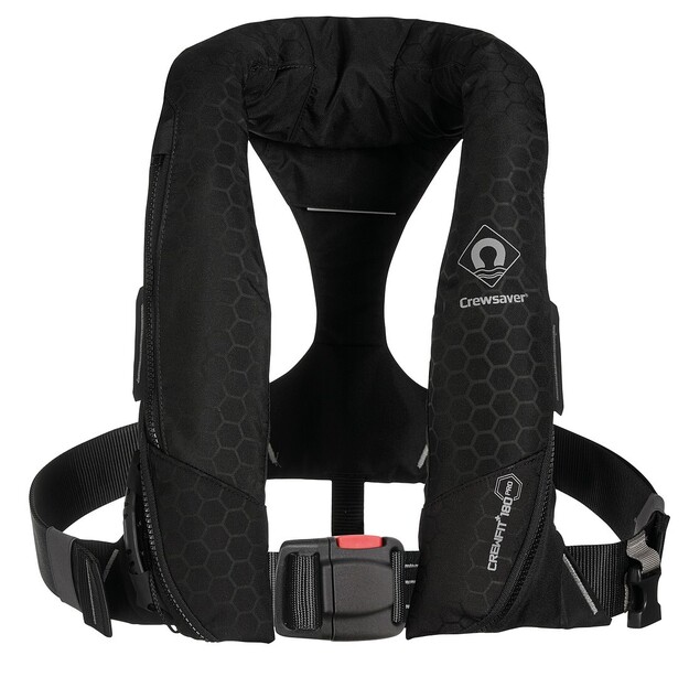 AUTOMAATTILIIVI 180N CREWFIT+ PRO