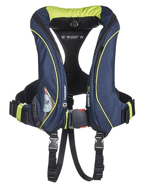 AUTOMAATTILIIVI 190N ERGOFIT PRO