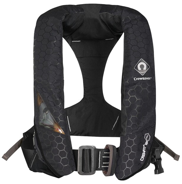 AUTOMAATTILIIVI CREWFIT+ 180N PRO