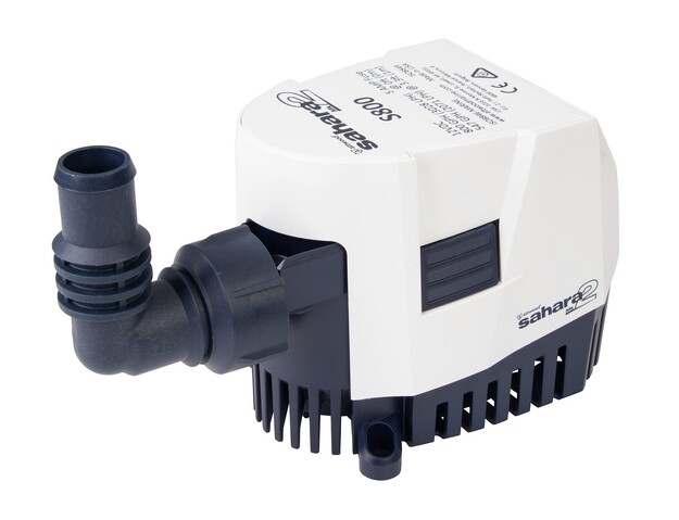 AUTOMAATTIPUMPPU SAHARA MK2 800 12V