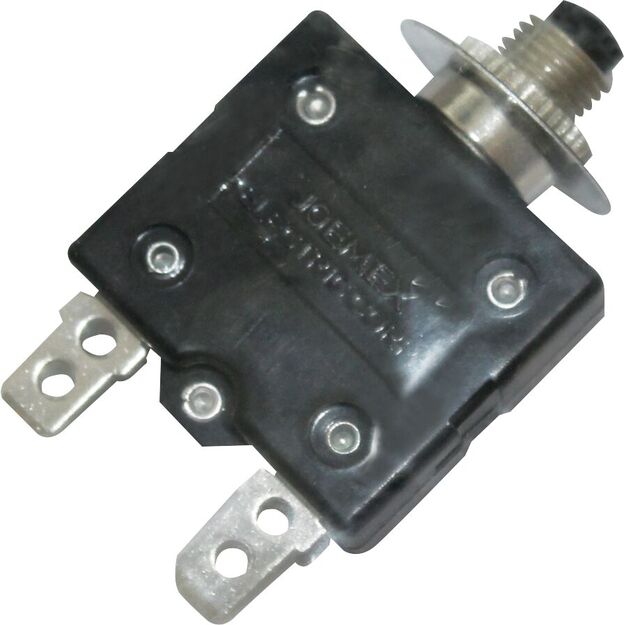 AUTOMAATTISULAKE MUSTA, 25A