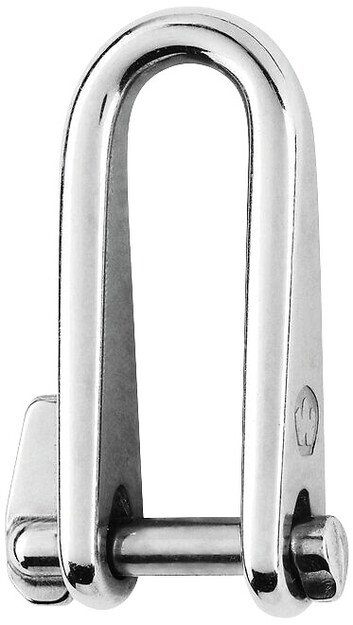 AVAINSAKKELI NOSTIMELLE 5mm