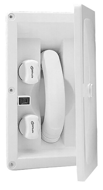 AVOTILAN SUIHKU KANNELLA