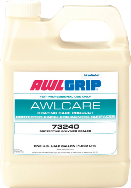 AWLCARE POLYMEERIPINNOITE