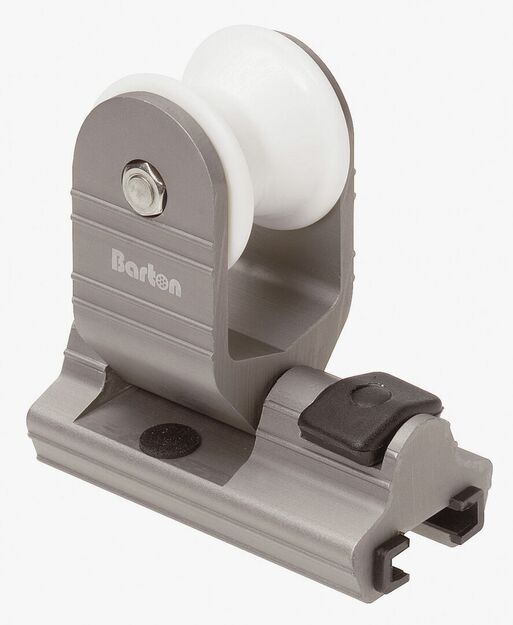 BARTON GENOAVAUNU 32MM KISKOON