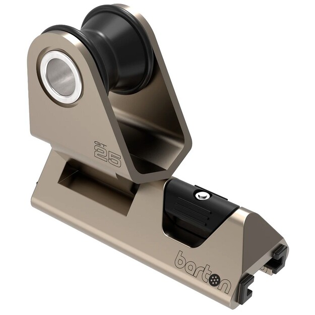 BARTON GENOAVAUNU GT 25MM KISKOON