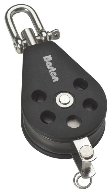 BARTON PYLPYRÄ SIZE 1