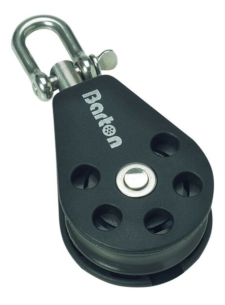 BARTON PYLPYRÄ SIZE 1